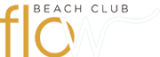 Flow Beach Club Logo